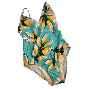 KONA SOL large medium coverage one piece swimsuit SW 4281
